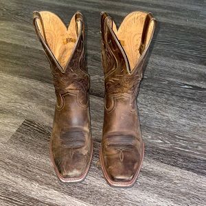 Ariat Mens Legend Western Boots